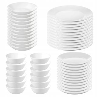 Taniere - IKEA OFTAST SADA TANIER A MISK, 48 KS.